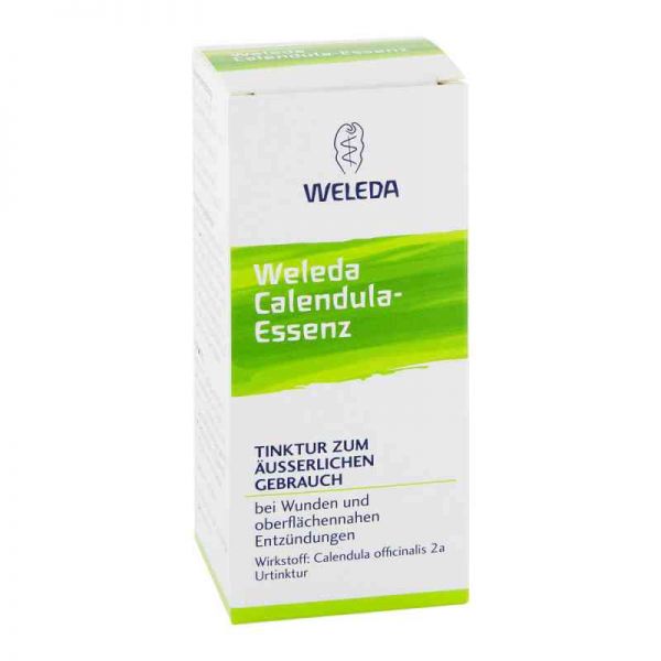 Calendula Essenz 20% (100 ml)