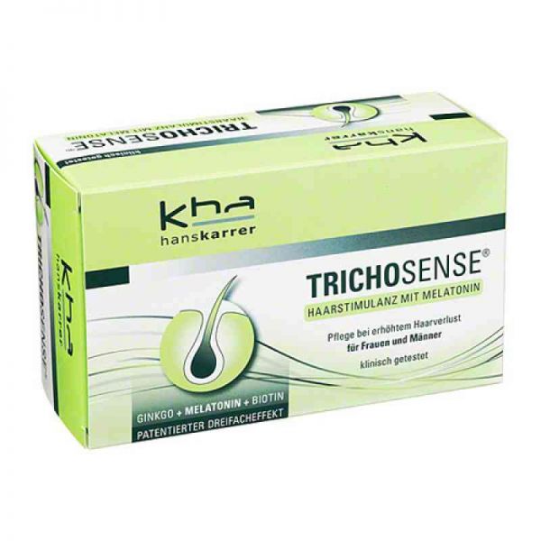 Trichosense Lösung (30X3 ml)