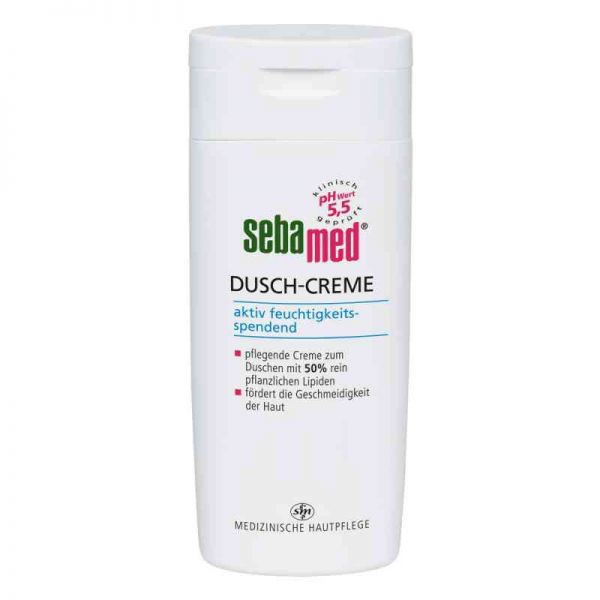 Sebamed Duschcreme (200 ml)