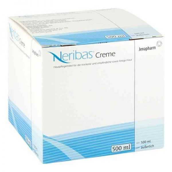 Neribas Creme (500 ml)