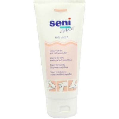 Seni care Urea Creme (100 ml)