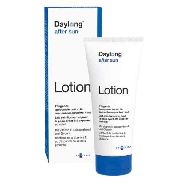 Daylong after sun Lotion (200 ml)