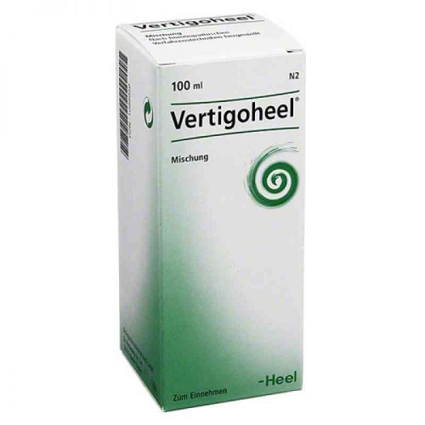 Vertigoheel Tropfen (100 ml)