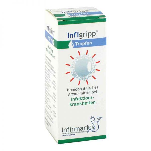 Infigripp Tropfen (50 ml)