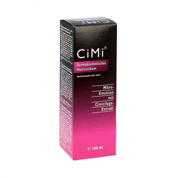 Cimi Haartonikum (100 ml)