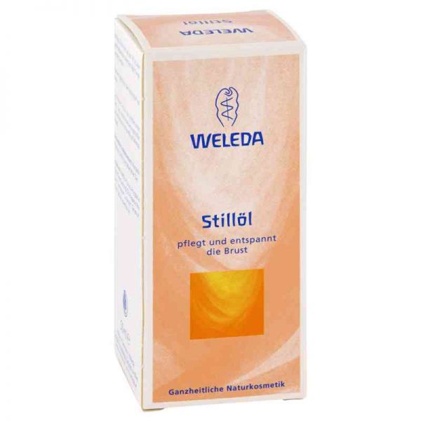 Weleda Stillöl (50 ml)