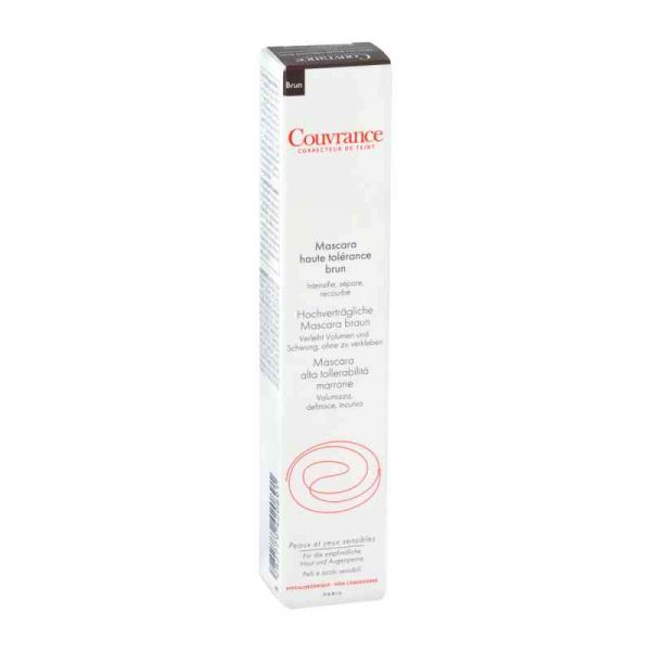 Avene Couvrance Mascara braun (7 ml)