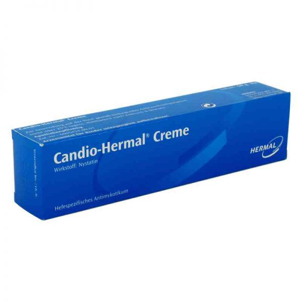 Candio-Hermal (50 g)