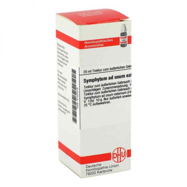 Symphytum Extern (20 ml)