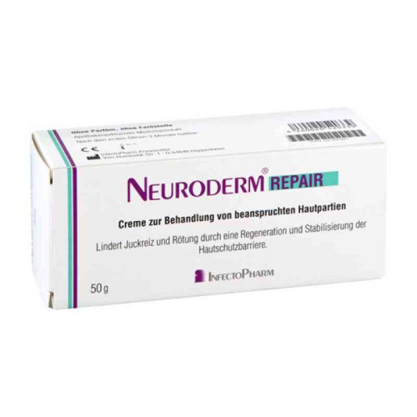 Neuroderm Repair Creme (50 g)