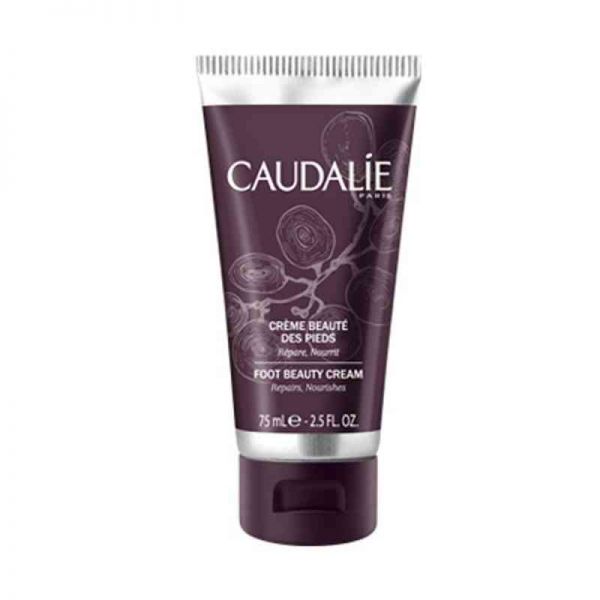 Caudalie Fusspflegecreme (75 ml)