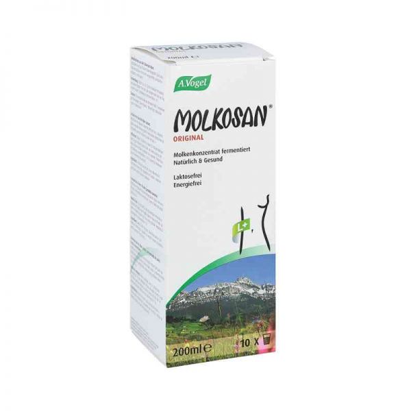 Molkosan A. Vogel (200 ml)