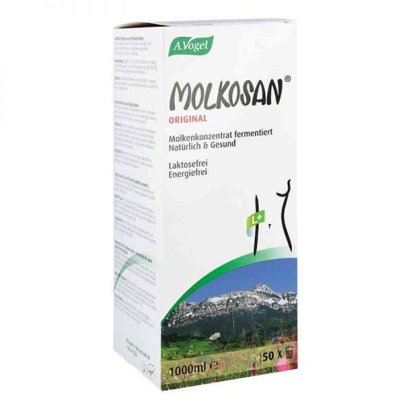 Molkosan A. Vogel (1000 ml)