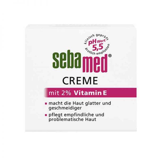 Sebamed Creme (75 ml)