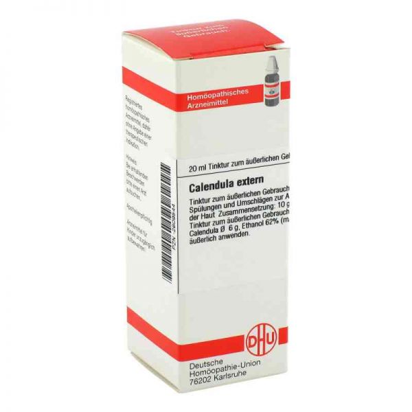 Calendula Extern (20 ml)