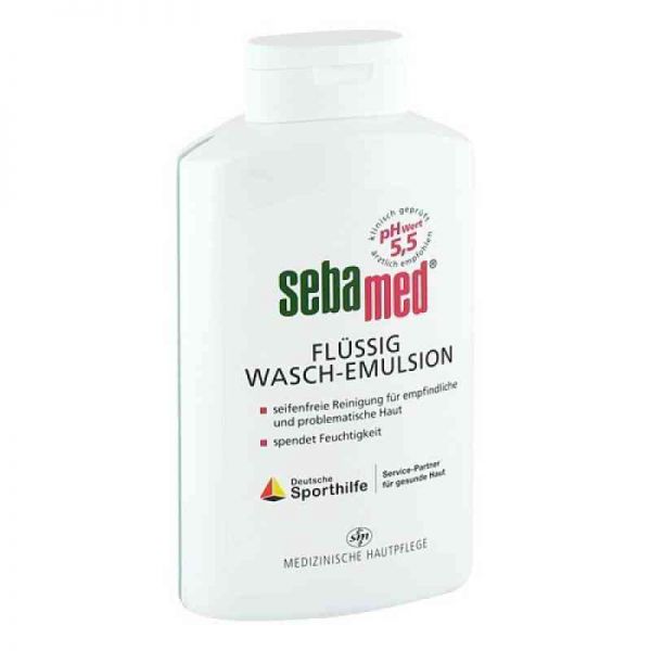 Sebamed flüssig Waschemulsion (1000 ml)