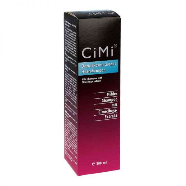 Cimi Shampoo (200 ml)