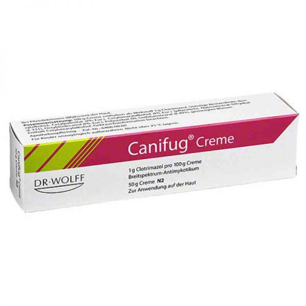 Canifug (50 g)