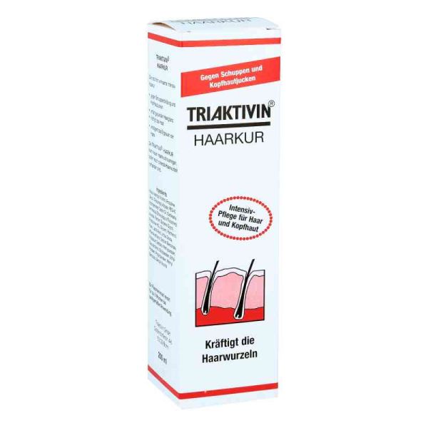 Triaktivin Haarkur (200 ml)