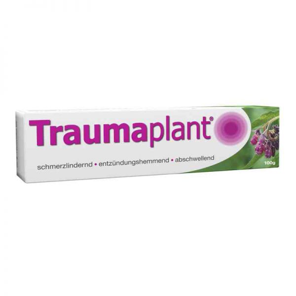 Traumaplant (100 g)