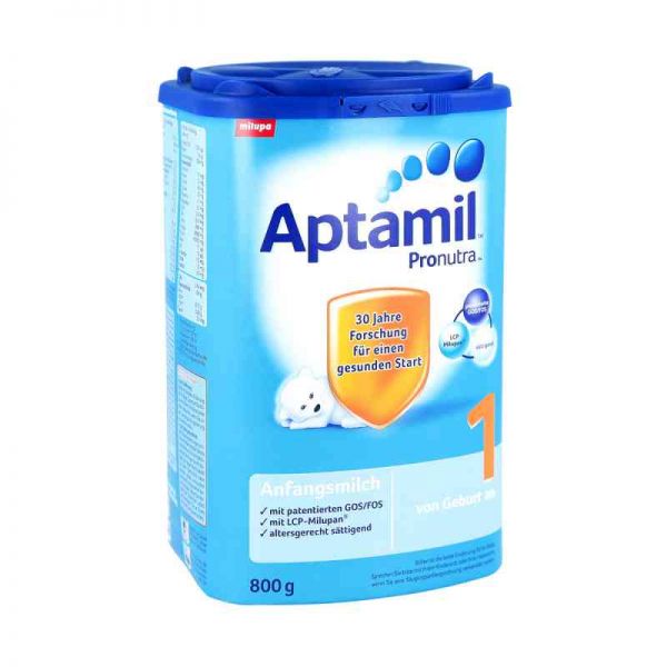 Milupa Aptamil 1 Ep (800 g)