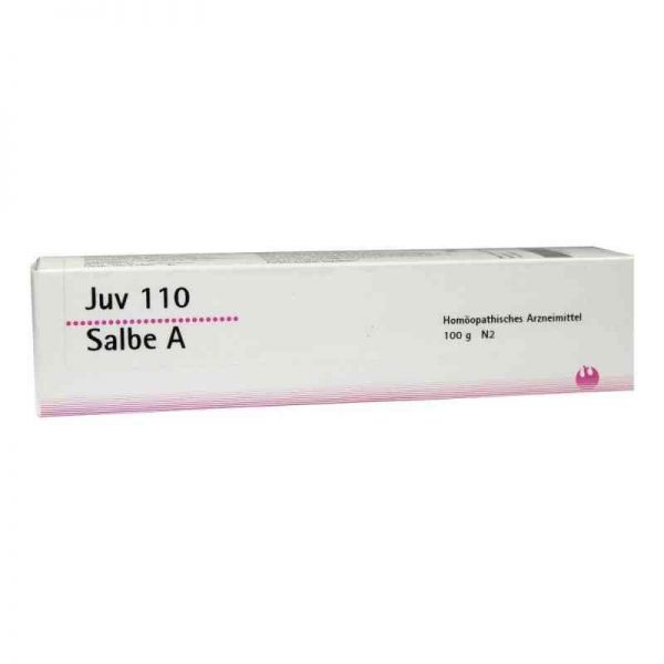 Juv 110 A Salbe (100 g)