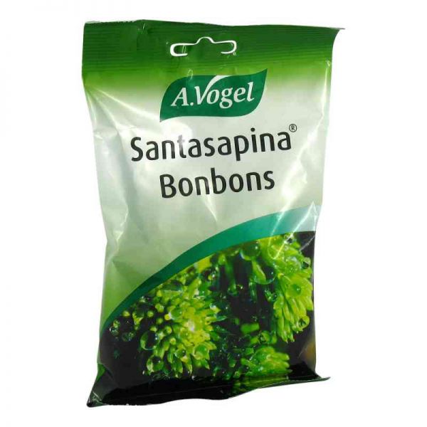 Santasapina A. Vogel Bonbons (100 g)