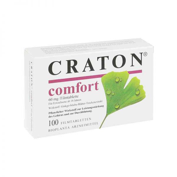 CRATON comfort (100 stk)