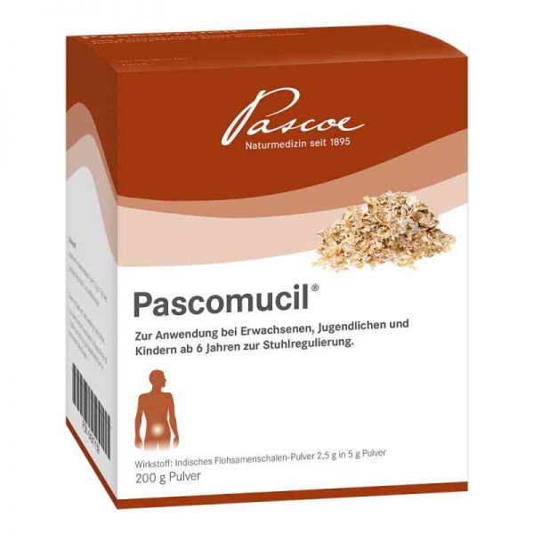 Pascomucil (200 g)