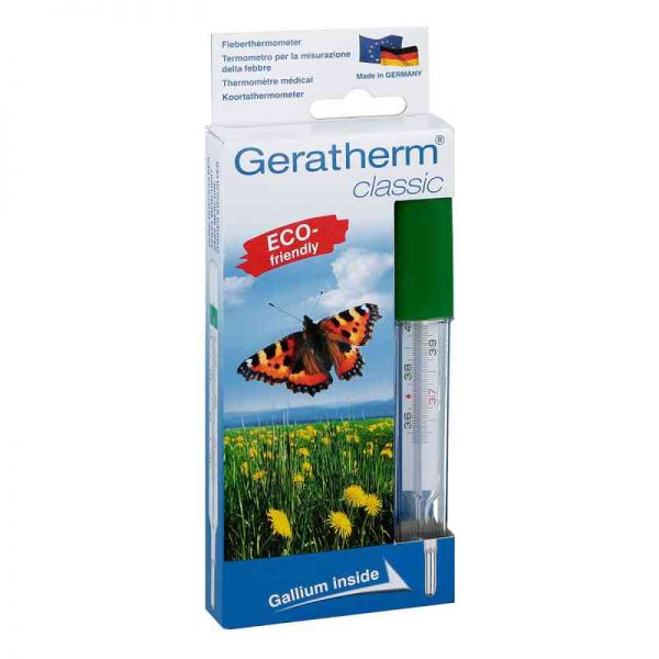 Geratherm Fiebertherm.ohne Quecksilber classic (1 stk)