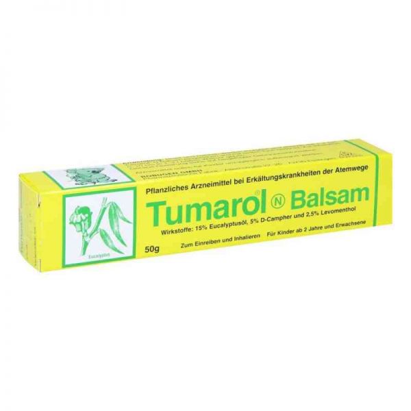 Tumarol N Balsam (50 g)