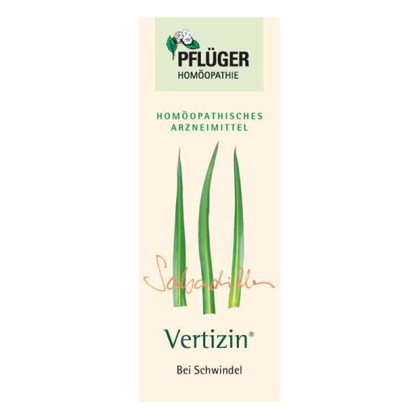 Vertizin Tropfen (50 ml)