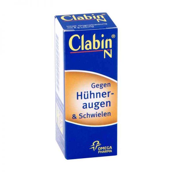 Clabin N (8 g)