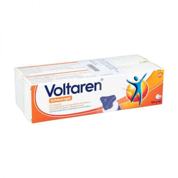 Voltaren Schmerzgel 1,16% (300 g)