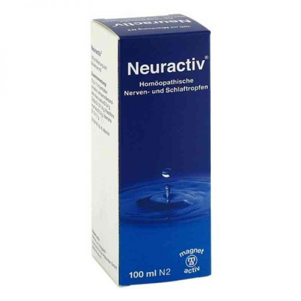 Neuractiv Tropfen (100 ml)