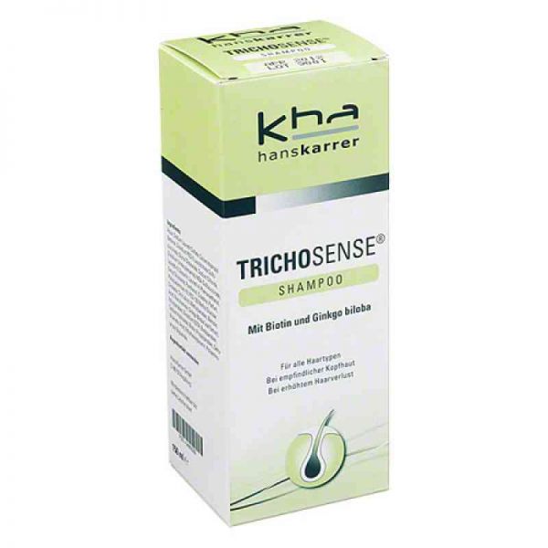 Trichosense Shampoo (150 ml)