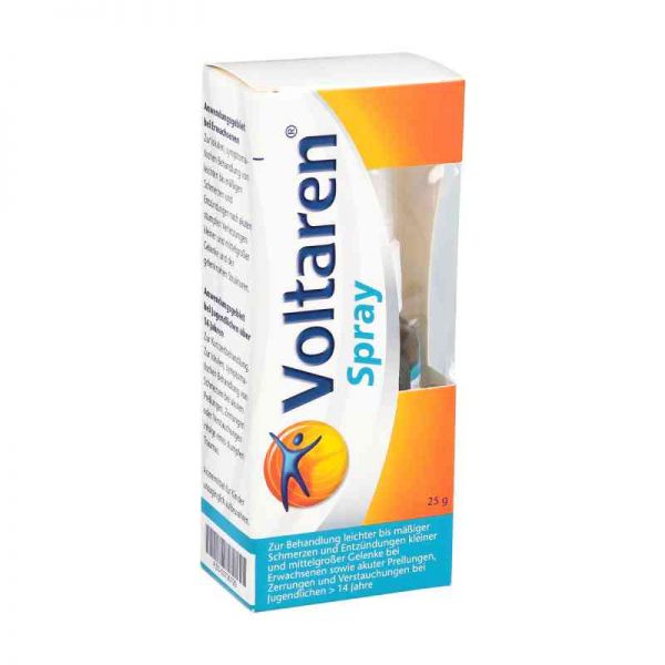 Voltaren (25 g)