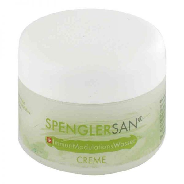 Spenglersan Creme (50 ml)