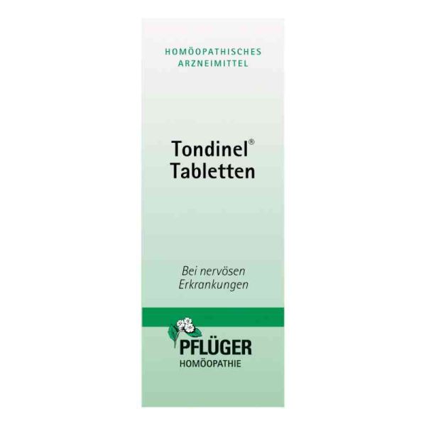 Tondinel Tabletten (100 stk)