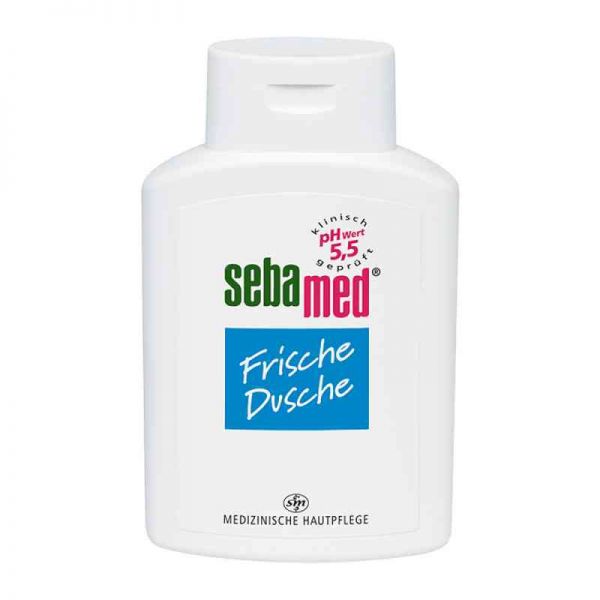 Sebamed Frische Dusche (200 ml)