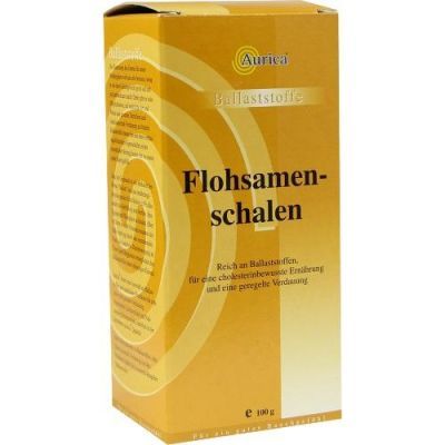 Flohsamenschalen (100 g)