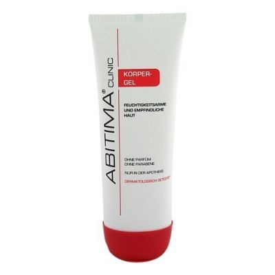 Abitima Clinic Körpergel (125 ml)