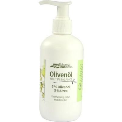 Haut In Balance Olivenöl Derm.handcreme (250 ml)