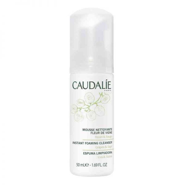 Caudalie Reinigungsschaum (50 ml)