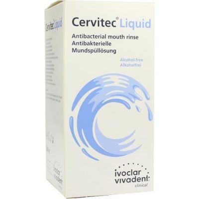 Cervitec Liquid (300 ml)