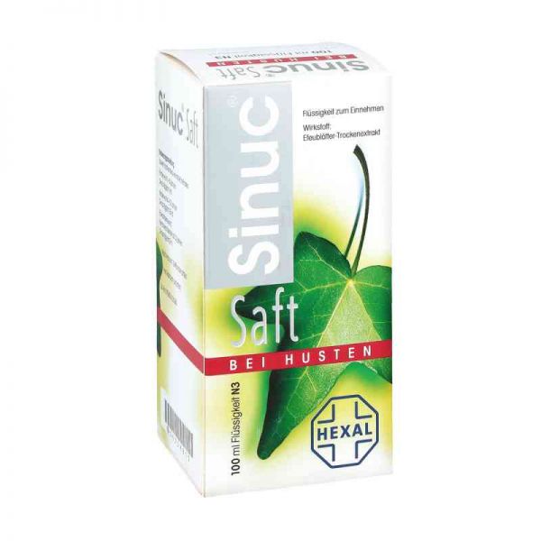 Sinuc (100 ml)