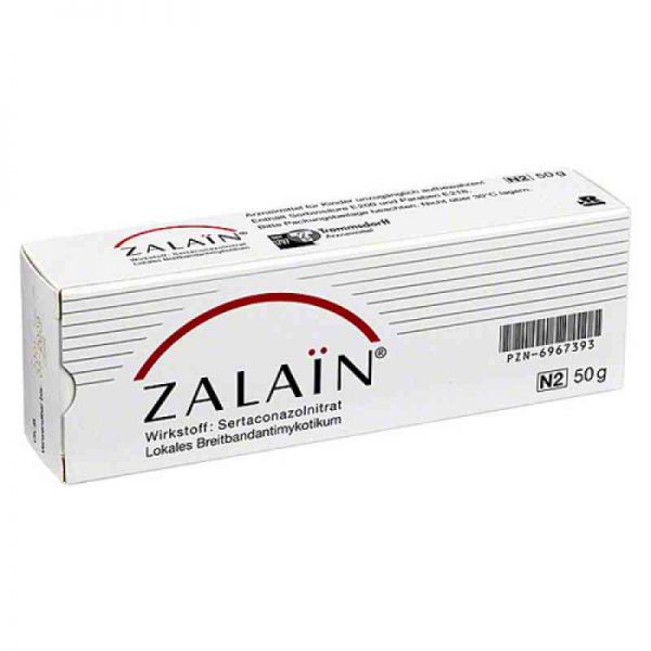 Zalain (50 g)