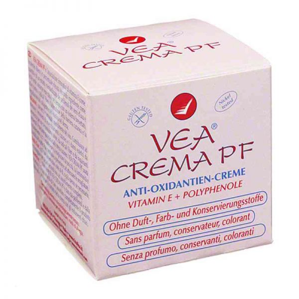 Vea Crema Pf (50 ml)