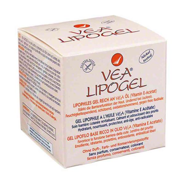 Vea Lipogel (50 ml)