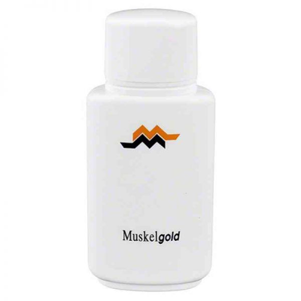 Muskelgold flüssig (150 ml)